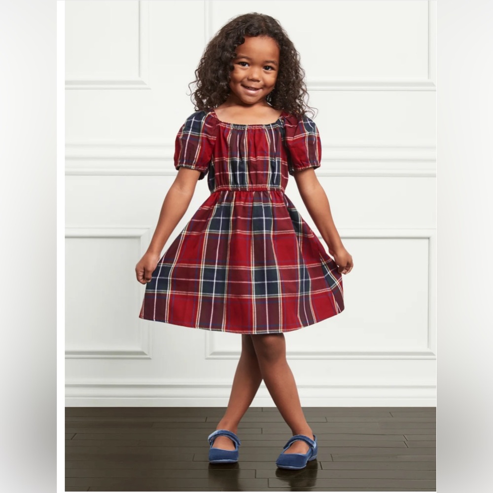 Hill House Dress